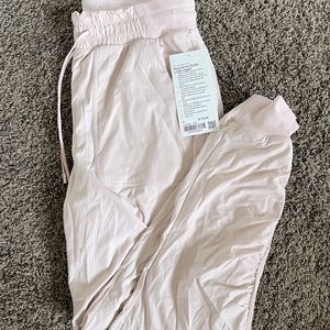 Beyond the Studio Lined Jogger
